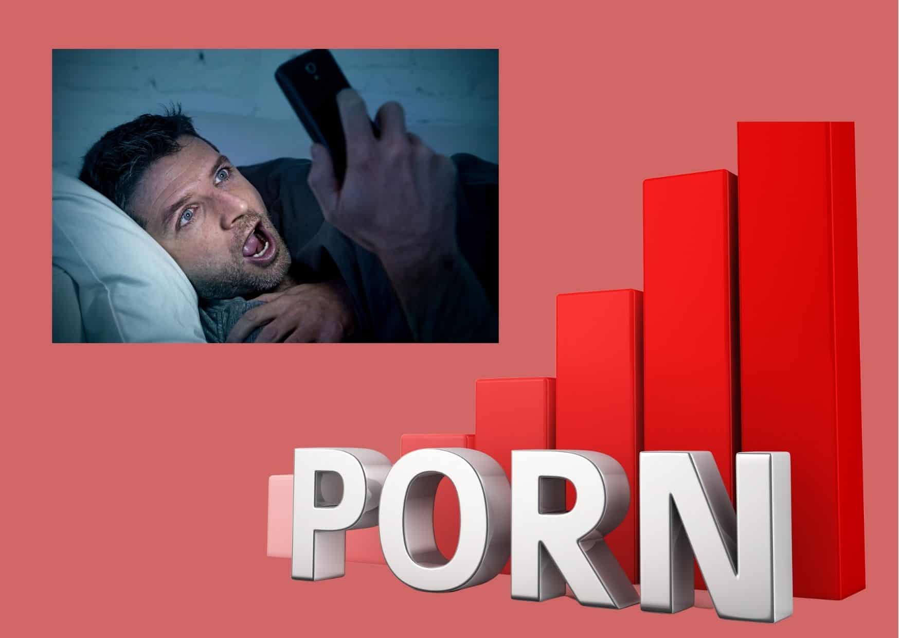 2. Die großen Fußstapfen der Pornoindustrie