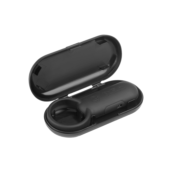 TENGA SVR Smart Vibe Ring Penisring features