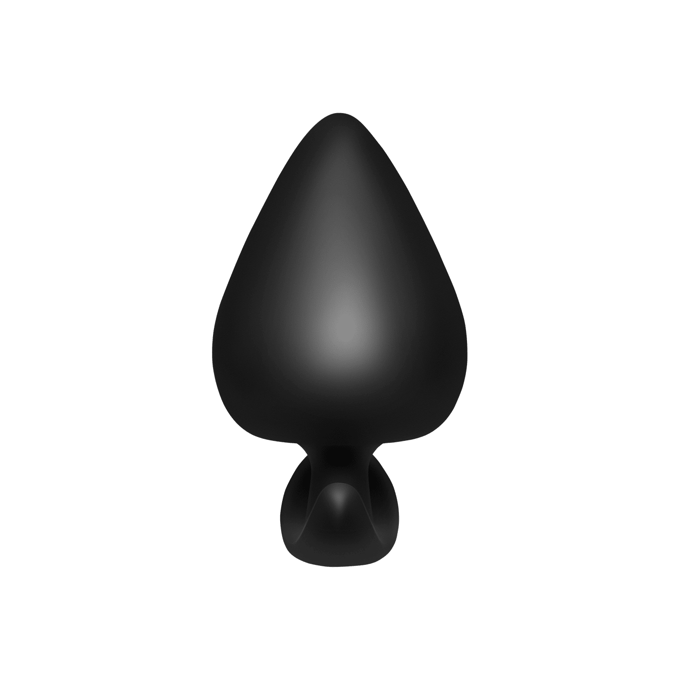 Analplug - Mit innenliegender Kugel features