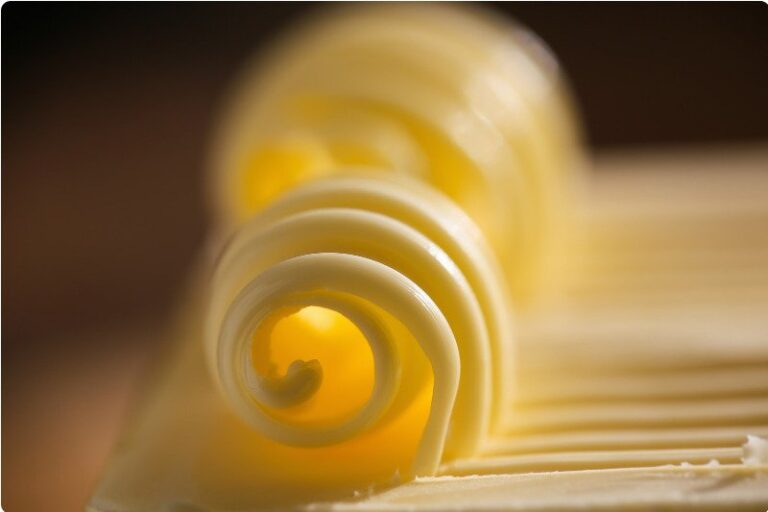 Butter als Gleitgel - Gleitgel Alternative - Was kann man als Gleitgel verwenden?