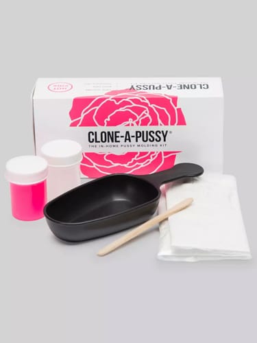 Product Clone-A-Pussy