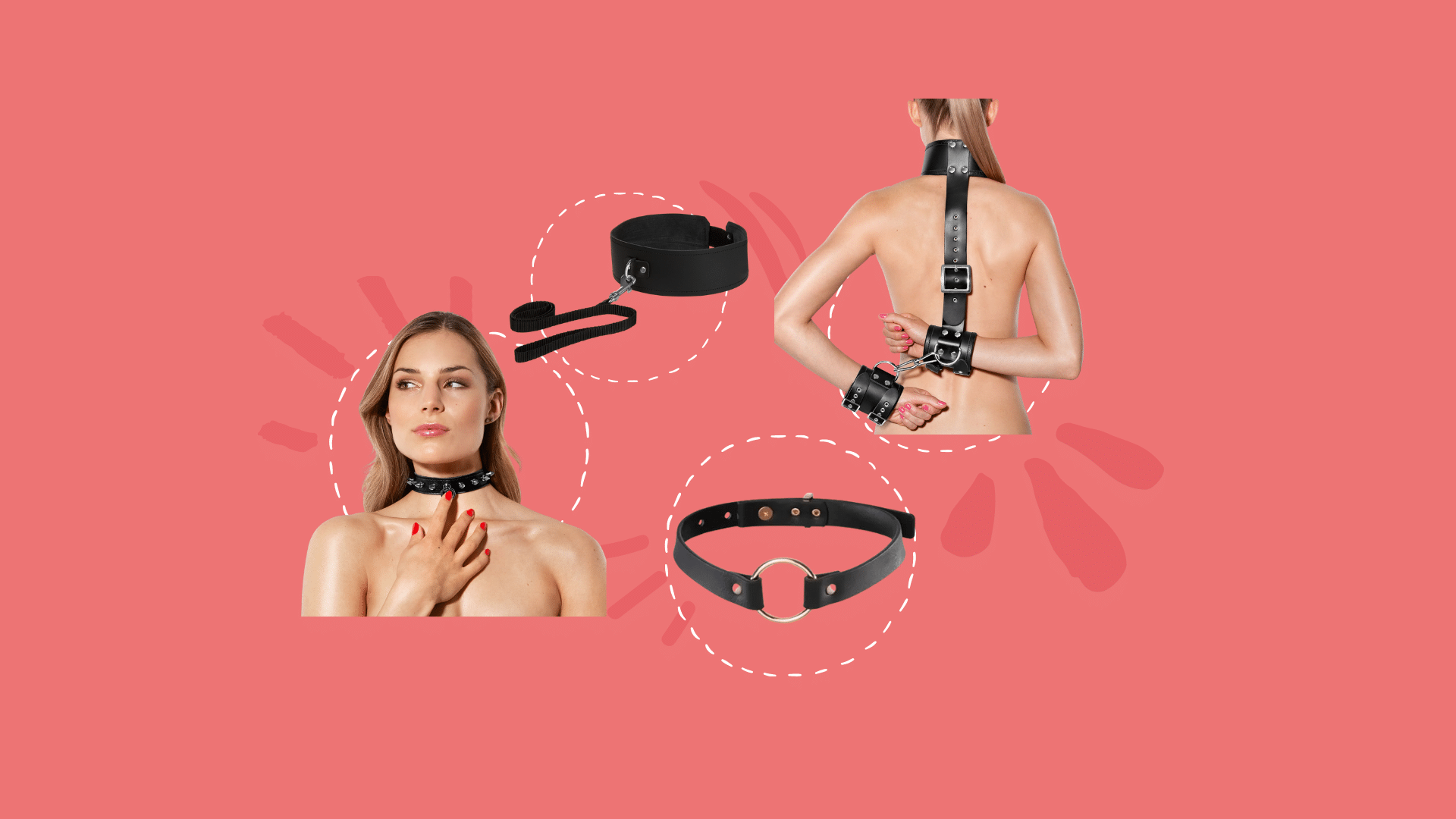 bester BDSM Halsband im Test