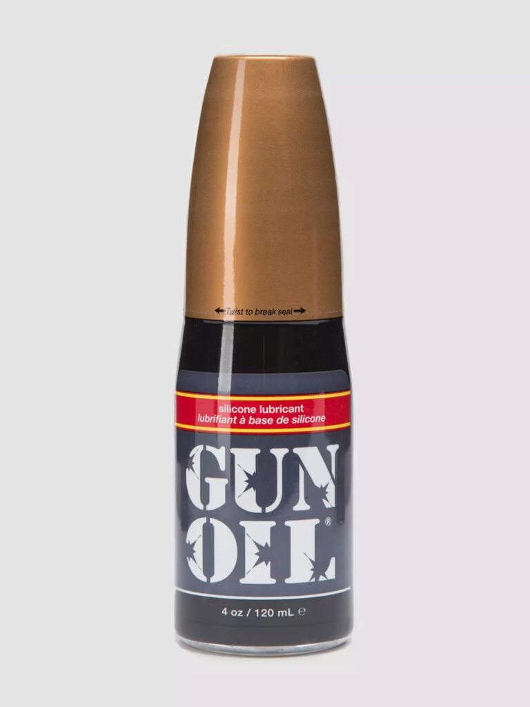 Gun Oil - Gleitgel-Marken