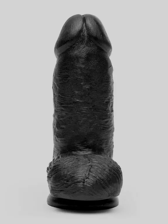 King Cock Chubby Dildo 18,5 cm. Slide 2