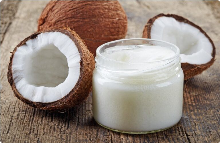Kokosöl als Gleitgel - Gleitgel Alternative - Was kann man als Gleitgel verwenden?