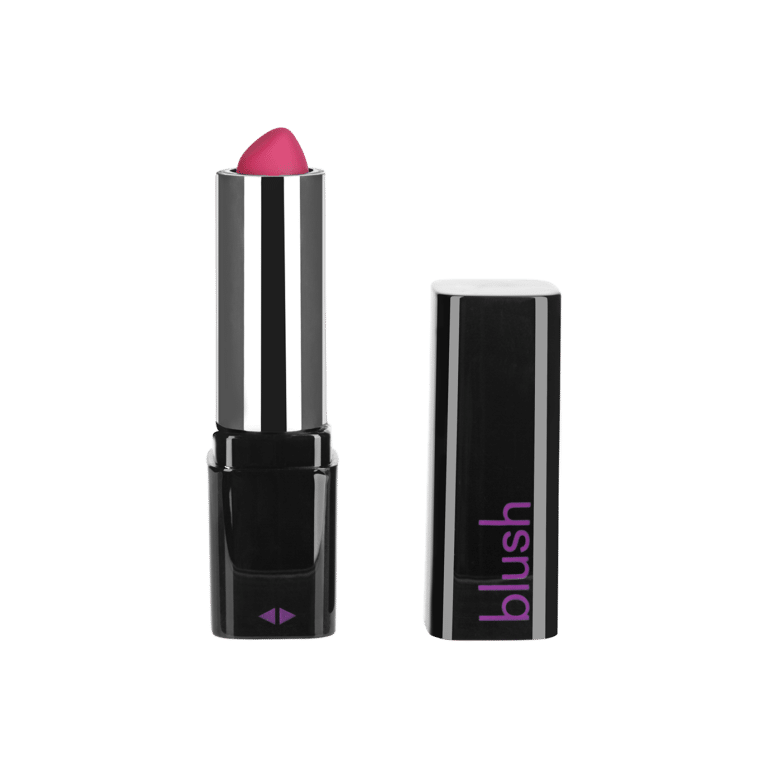 Lippenstift Vibrator - Lipstick Vibe Review