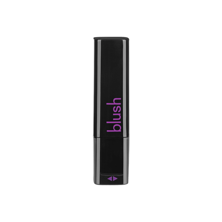 Lippenstift Vibrator - Lipstick Vibe Review