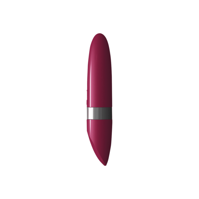 Lippenstiftvibrator - Mia 2 Review