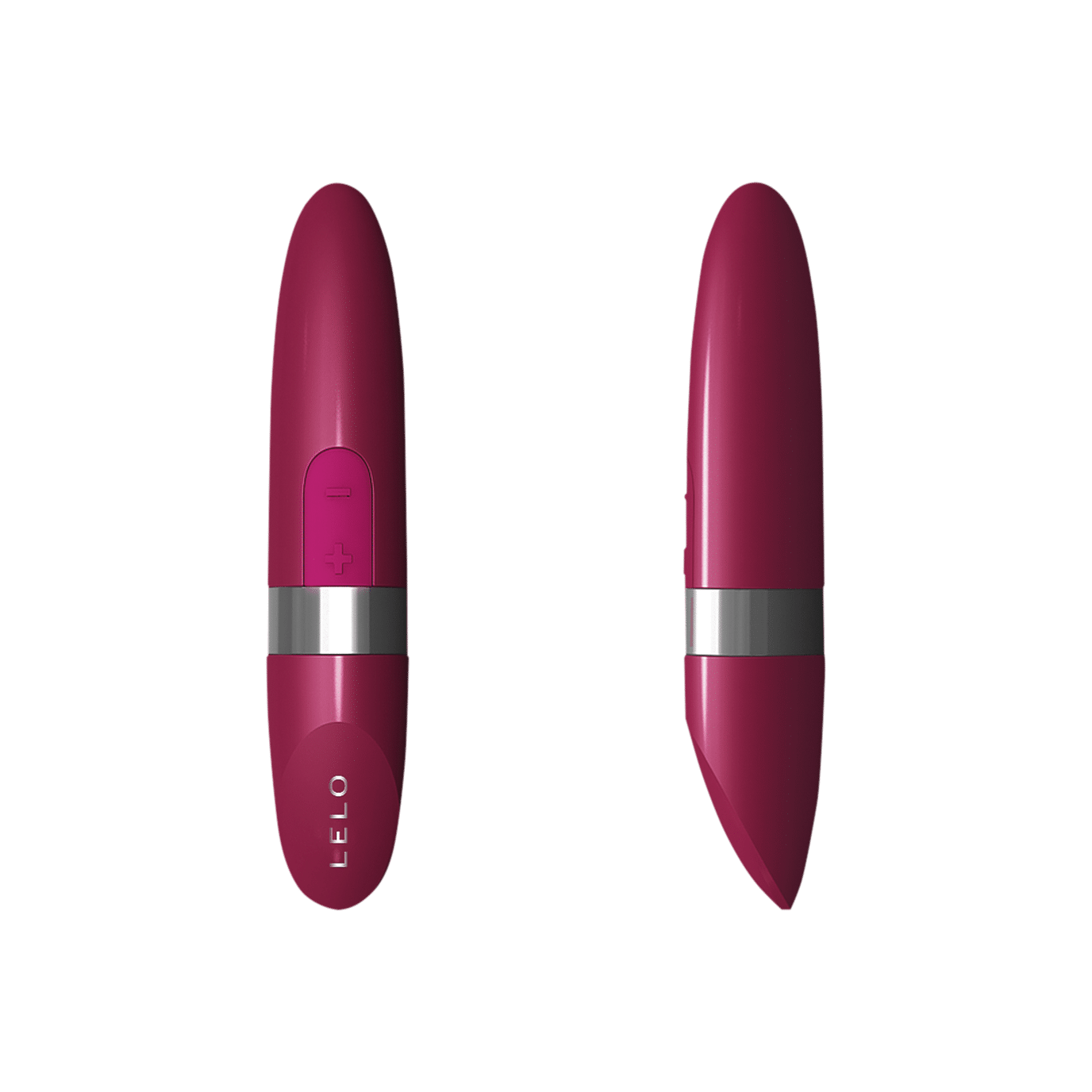 Lippenstiftvibrator - Mia 2 test