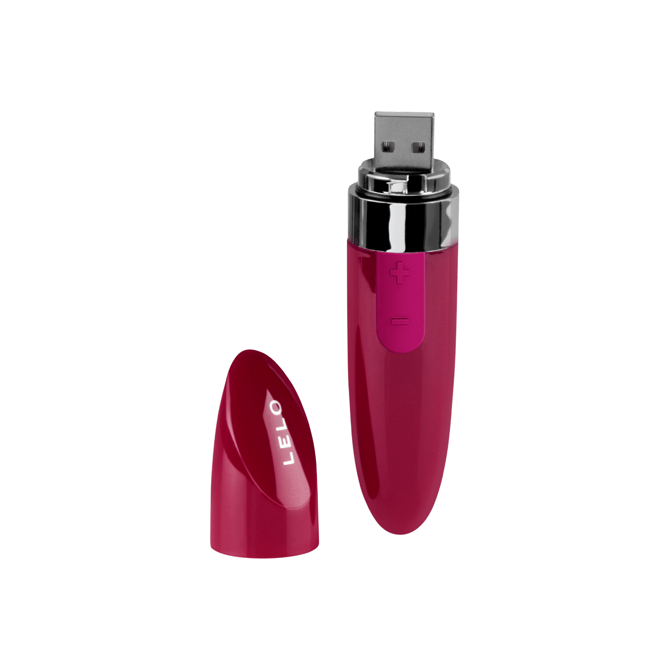 Lippenstiftvibrator - Mia 2 features