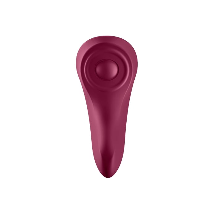 Satisfyer Sexy Secret Panty Vibrator mit Appsteuerung. Slide 4