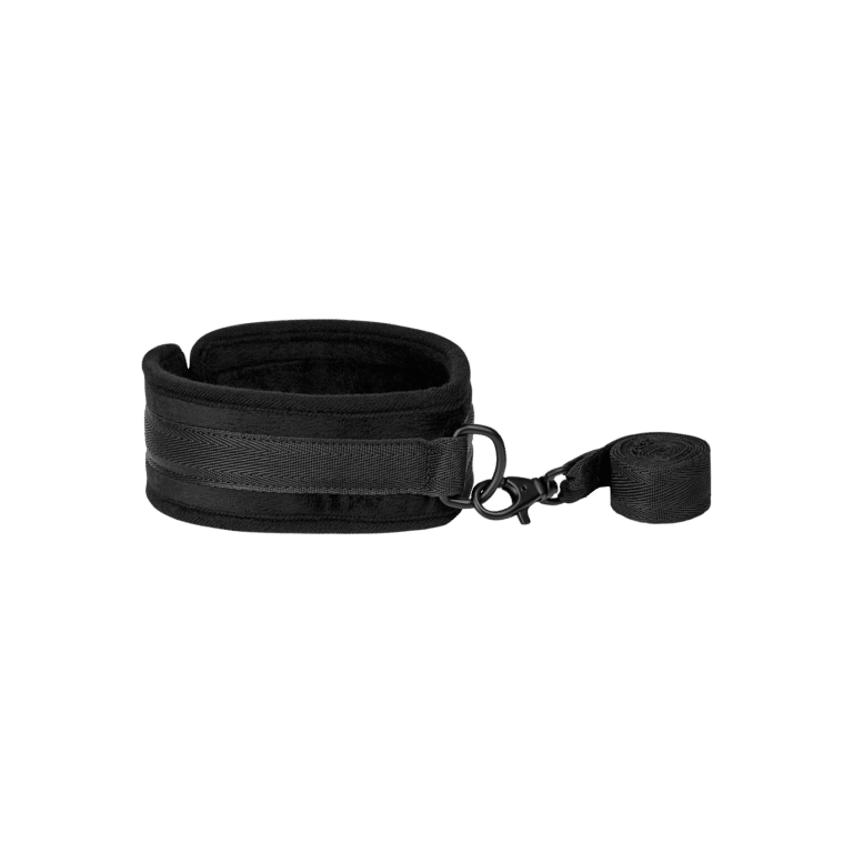 BDSM Halsband - Soft Collar Review