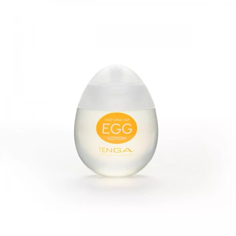 Tenga Egg Lotion - Tenga Gleitmittel