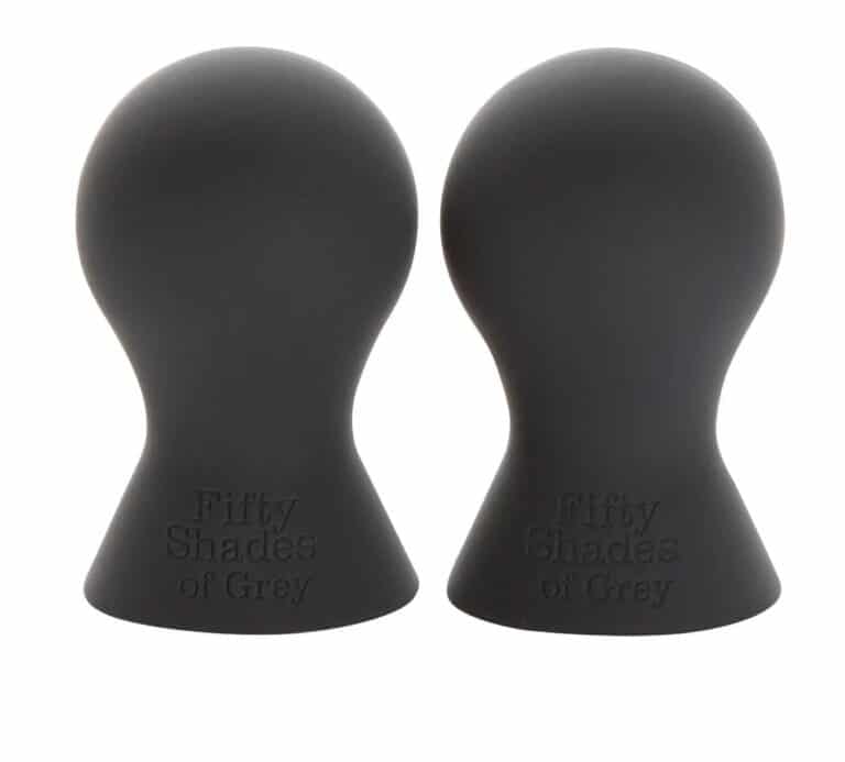 Fifty Shades of Grey Nippelreizer Review