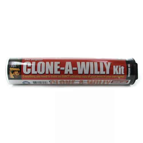 Clone-A-Willy - Kit. Slide 3