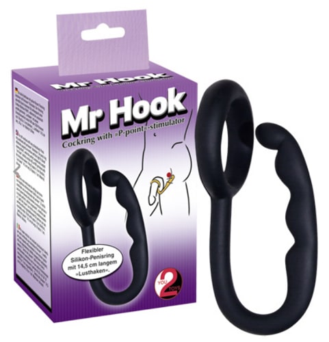 Mr. Hook