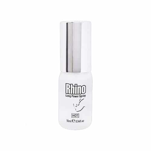 Rhino Long Power Spray - 10 ml