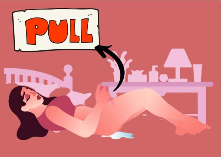 Ziehe den Analplug heraus, sobald du zum Orgasmus kommst - 10 Tipps für lustvolle und intime Spiele mit Analplugs mit Fernbedienung