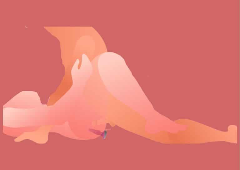 Trage einen Analplug bei anderen sexuellen Handlungen - 10 Tipps für lustvolle und intime Spiele mit Analplugs mit Fernbedienung