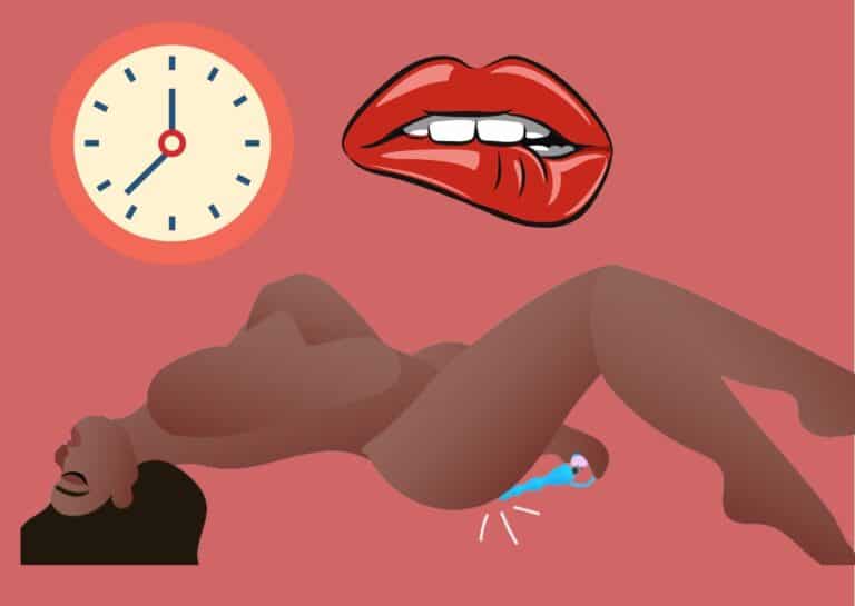 Synchronisiere das Entfernen der Perlen mit einem Orgasmus - 10 Möglichkeiten, mit Analkugeln zu spielen