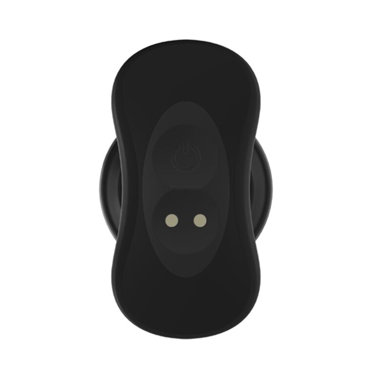 Nexus Ace Vibrating Analplug - Medium Review