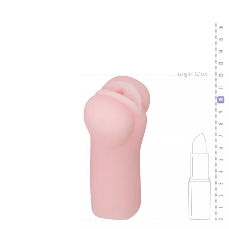 Mini-Masturbator Vagina Review