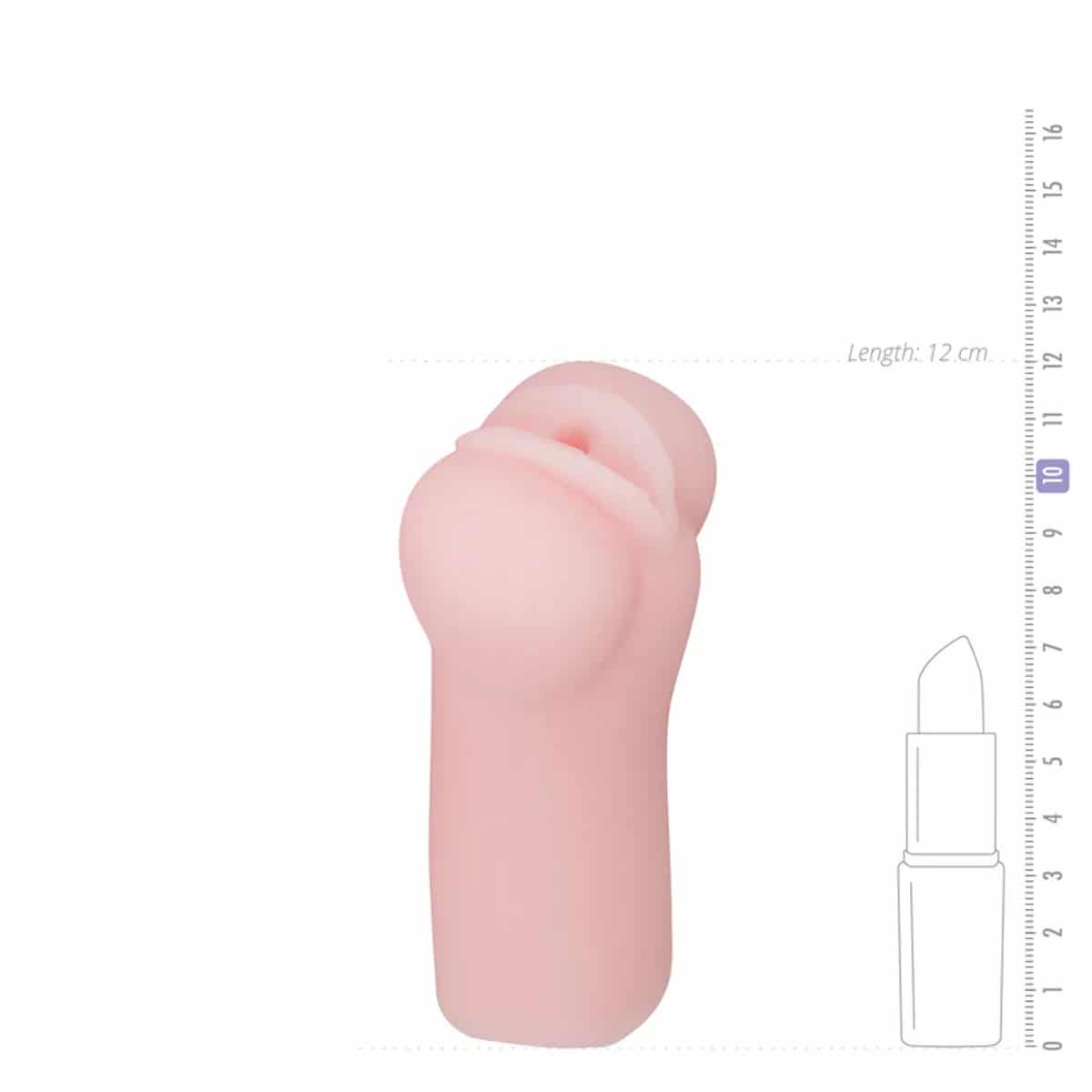 Mini-Masturbator Vagina. Slide 3