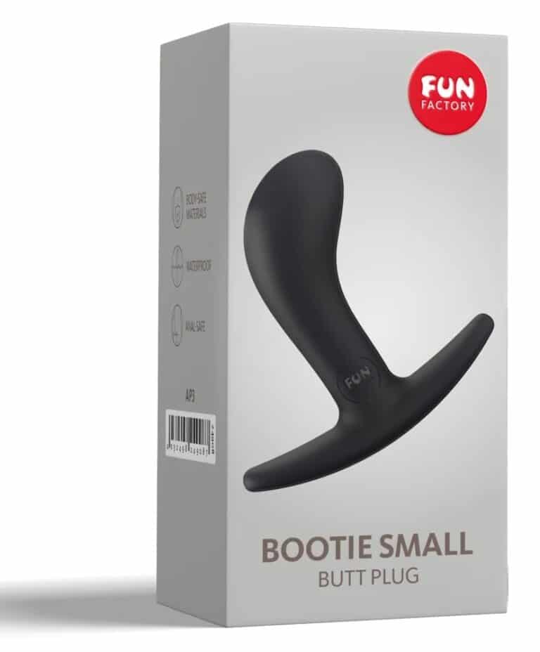 Bootie Review