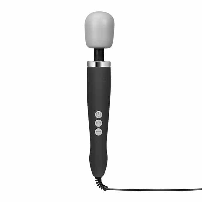 Doxy Massager Review