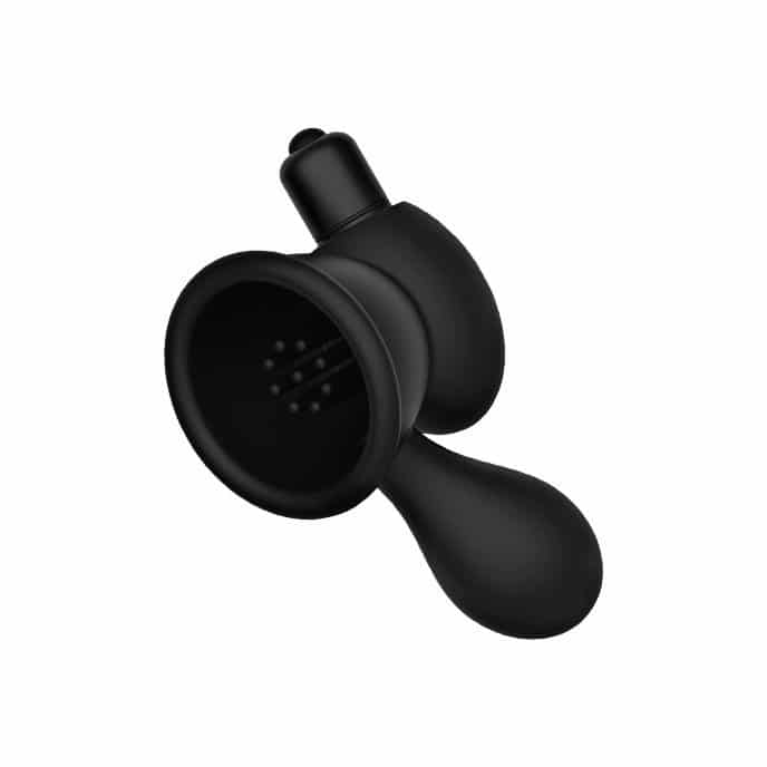 Product Dream Toys Vibrating Nipple Pumps