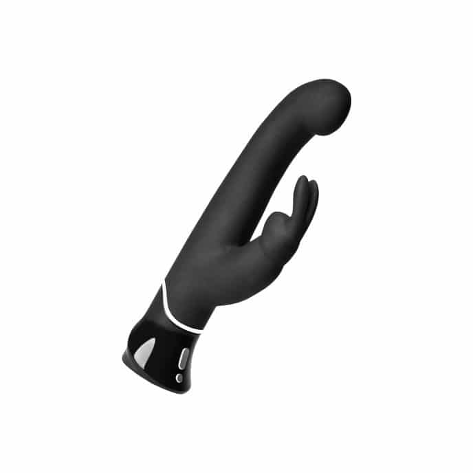 Fifty Shades of Grey G-Punkt Rabbit-Vibrator Review