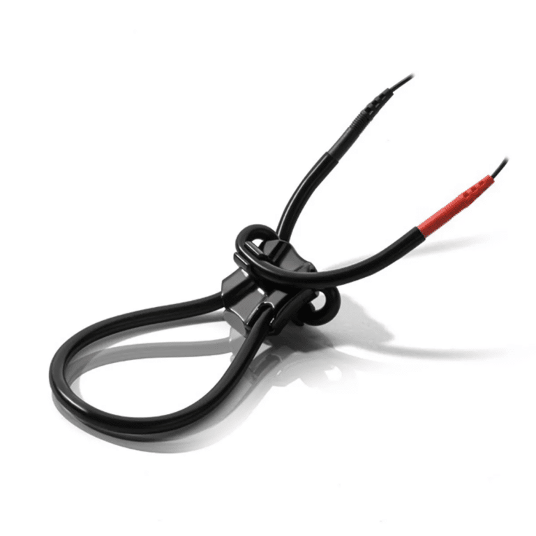 Heavenly Henry E-Stim verstellbarer Penisring Review