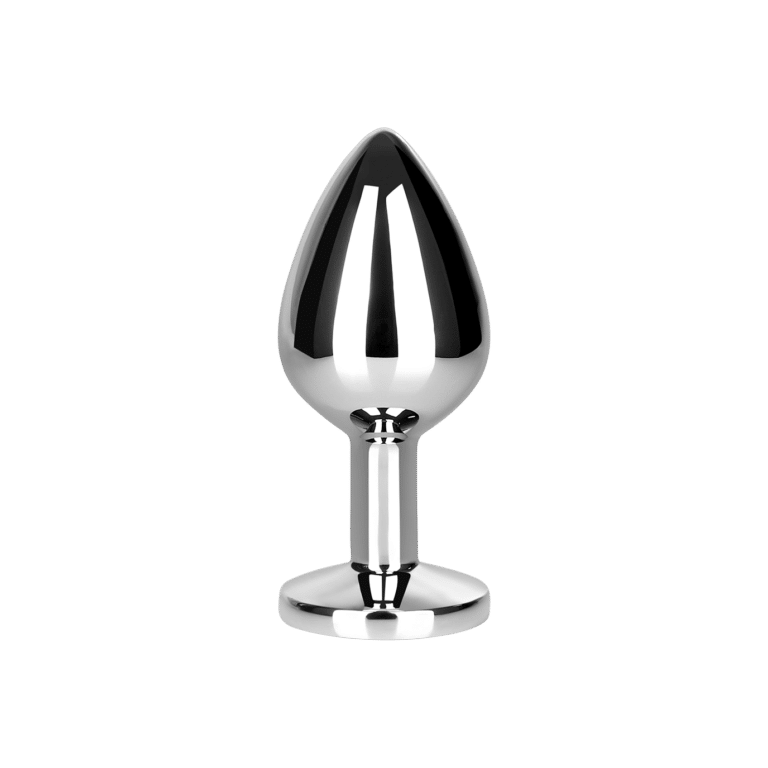 Metall Analplug - Analplug-Set aus Aluminium Review