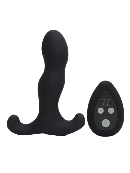 Aneros Vice 2 Prostatamassagestab mit Fernbedienung  - Weitere Männer-Toys für erregende Stunden