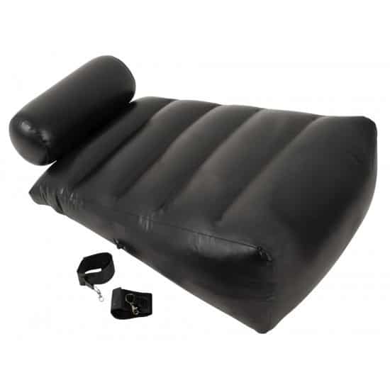 Ramp Wedge Inflatable Cushion. Slide 4