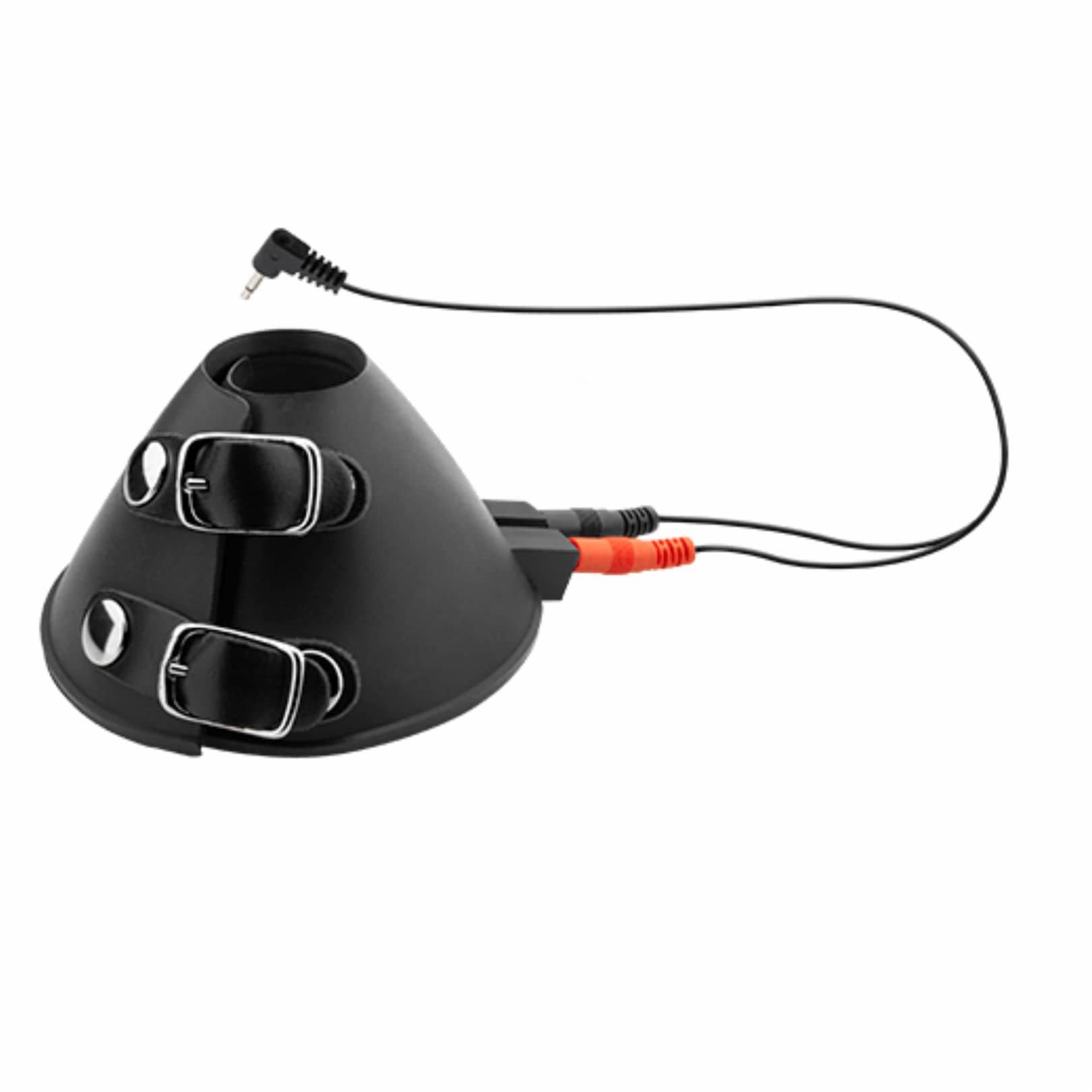 Rimba Hoden-Parachute für Elektro­stimulation features
