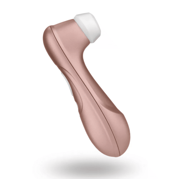 Compare Satisfyer