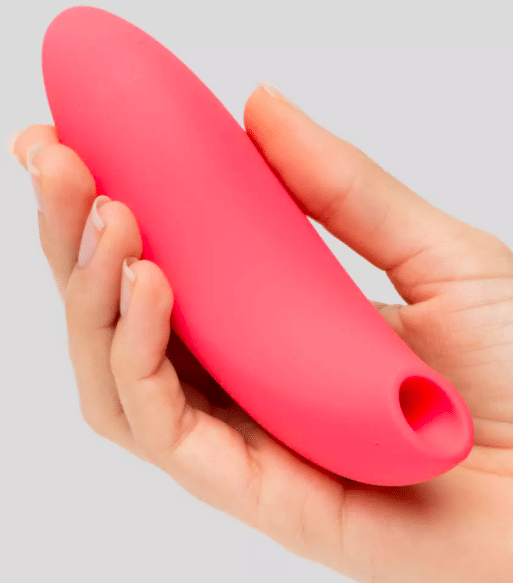 We-Vibe Melt Klitorisstimulator. Slide 2