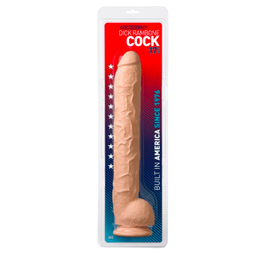Dick Rambone Cock Flesh. Slide 3