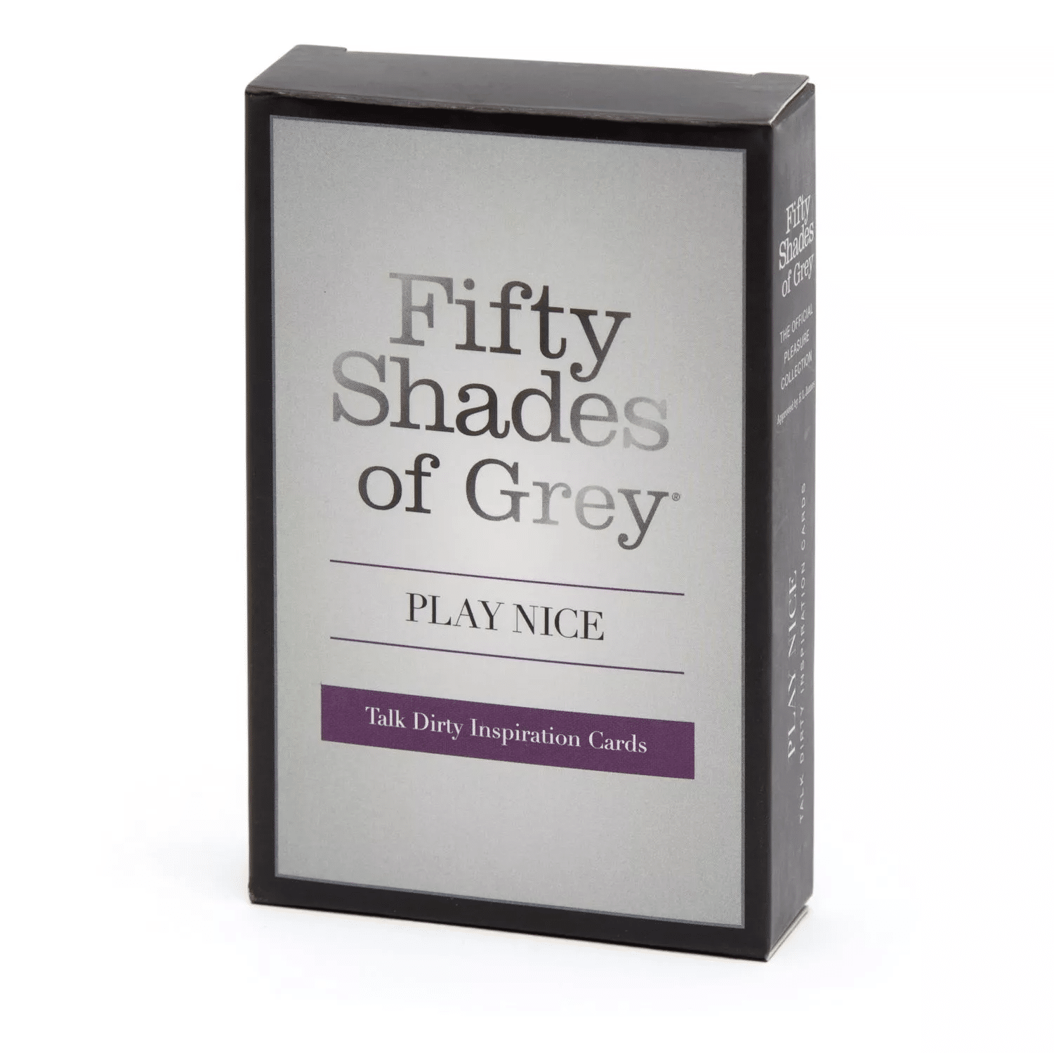 Compare Sex Kartenspiel - Fifty Shades Of Grey