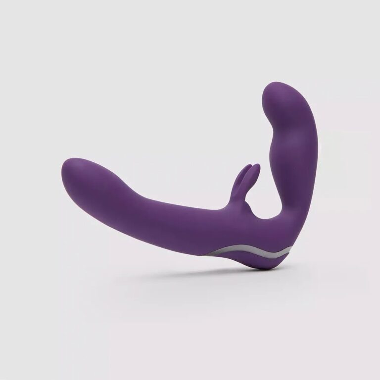 Strap-On ohne Gurt mit Klitorisstimulation - Welches Strap-On Dildo von Fun Factory ist der richtige für dich?