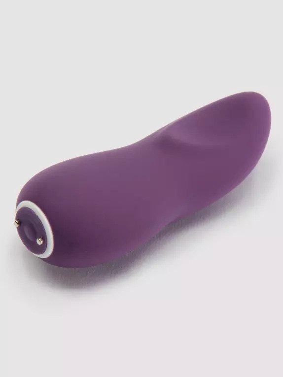 We-Vibe Touch Auflegevibrator  Review