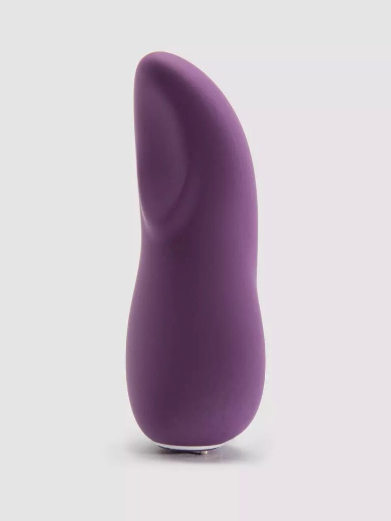 We-Vibe Touch Auflegevibrator  Review