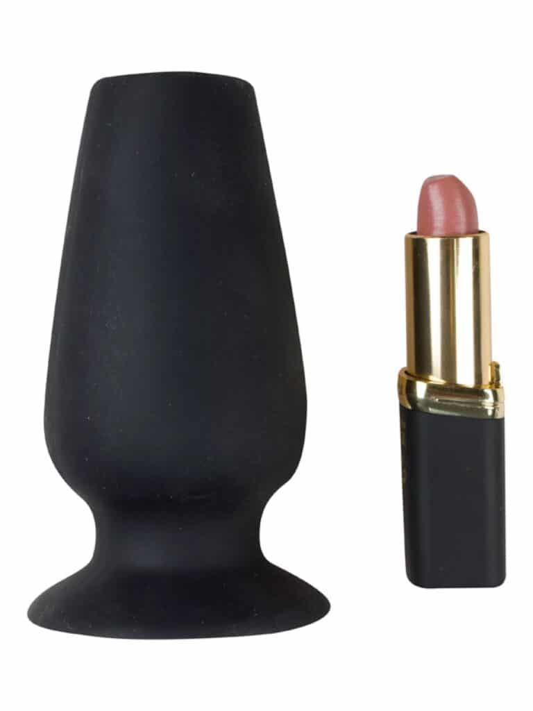 You2Toys Lust Tunnel Analplug Review