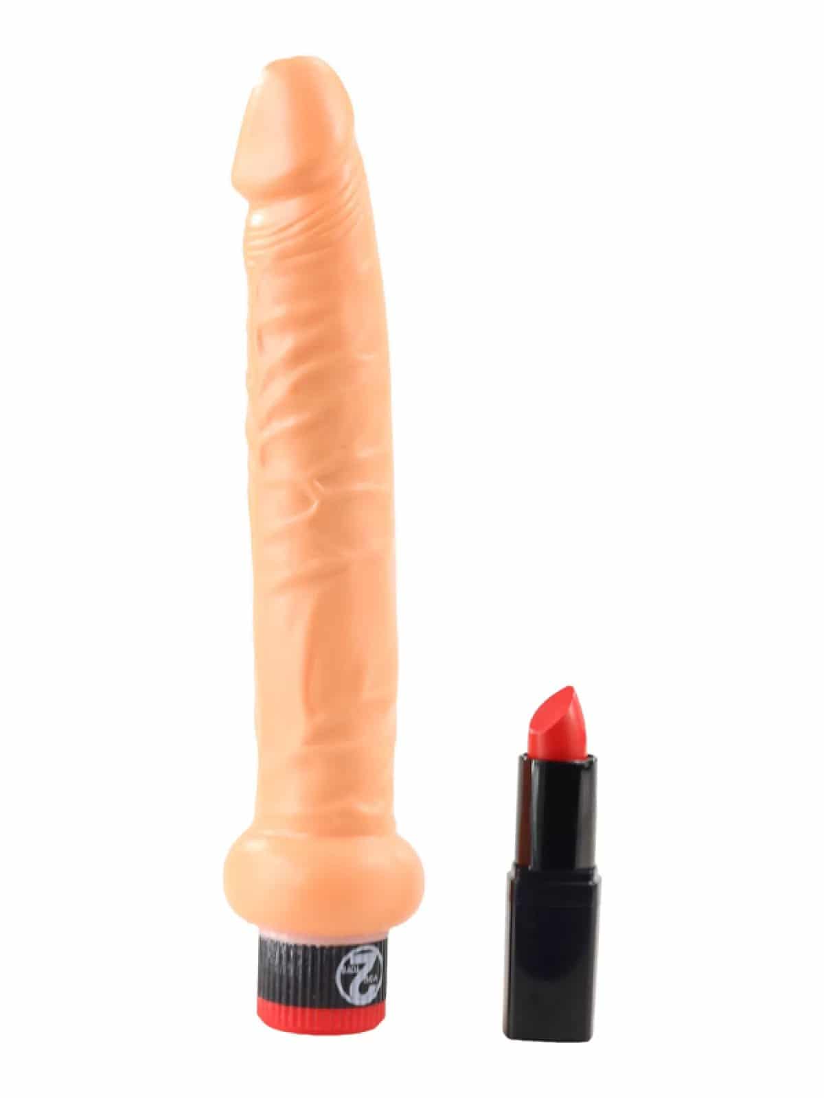 You2Toys Real Deal Anal Vibrator. Slide 2