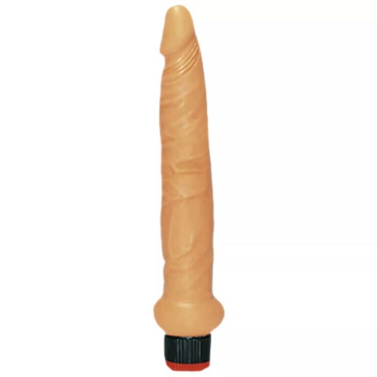 You2Toys Real Deal Anal Vibrator Review