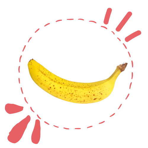 Bananen - Welche Lebensmittel können die Potenz fördern?