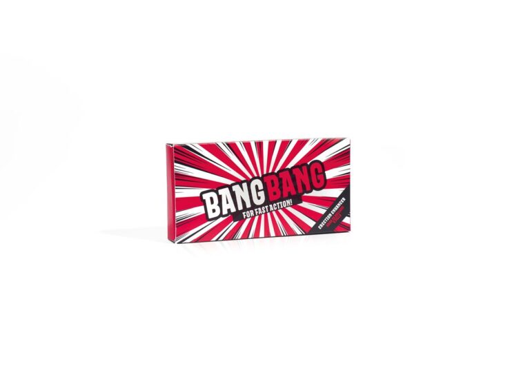 Bang Bang! Review
