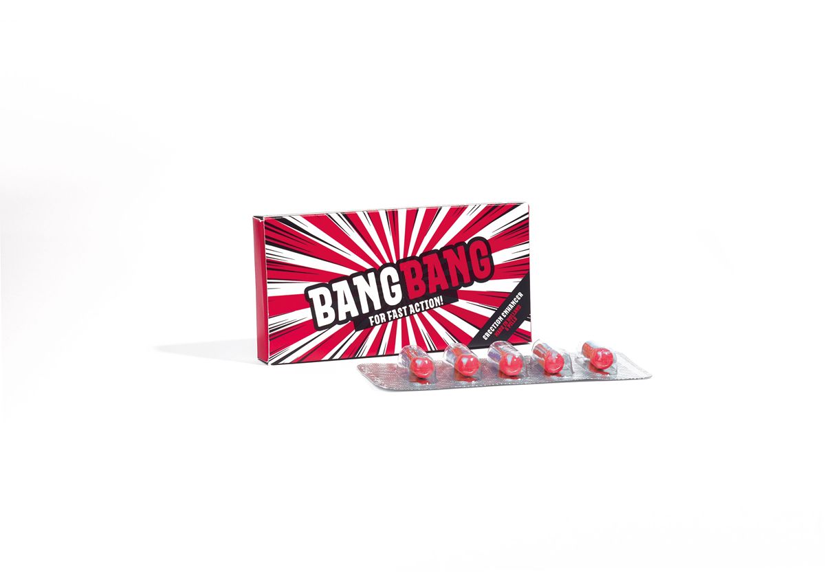 Bang Bang!. Slide 2