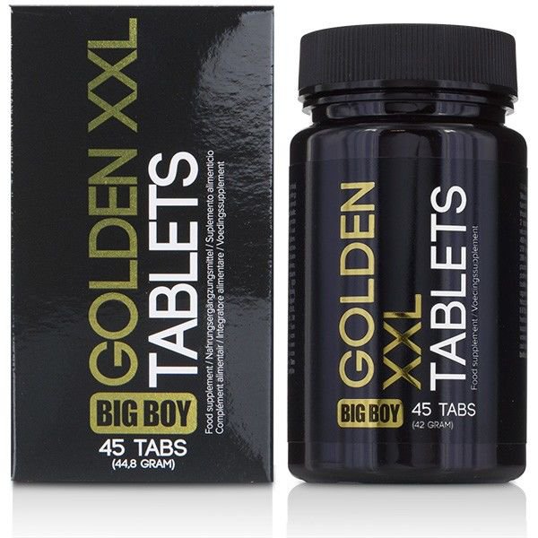 Big Boy Golden Review